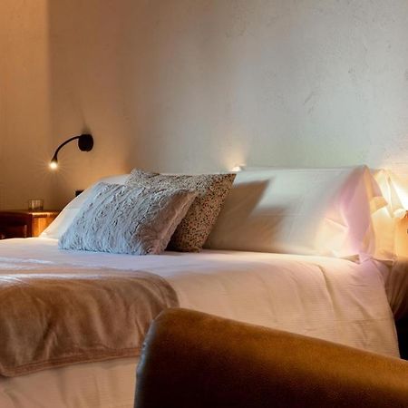 Raccard Resort De Montagne Torgnon Bagian luar foto