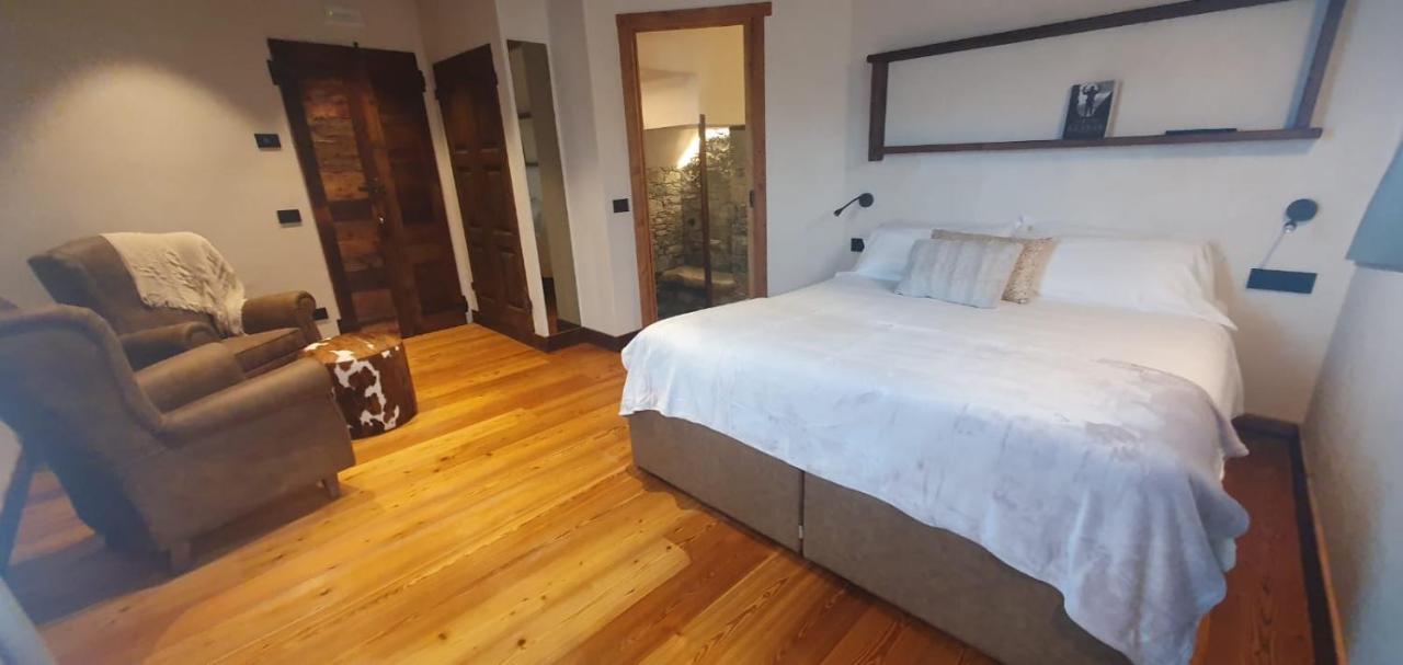 Raccard Resort De Montagne Torgnon Bagian luar foto
